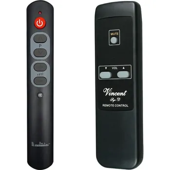 General VINCENT SV-129 - náhradní dálkový ovladač