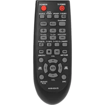 Dálkový ovladač Neoriginální dálkový ovladač - SAMSUNG AH59-02547B