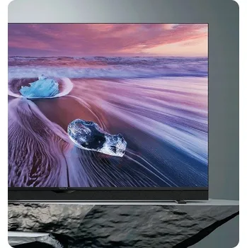 Televizor Televize 65" Ultra HD 4K Android TV HDMI USB Černá S906 Tesla