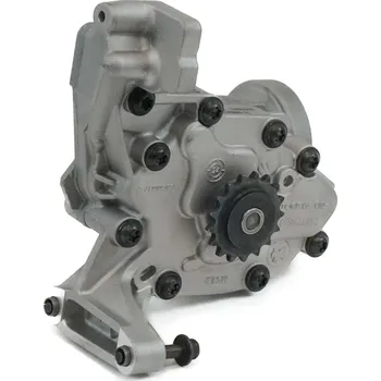 Olejové čerpadlo Olejové čerpadlo C3/2008/Partner/Mokka 1.2 PureTech Euro 6 Peugeot, , ,