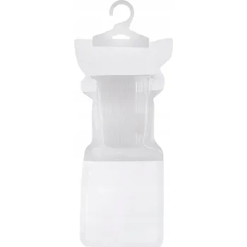 Vzduchotechnika Pohlcovač VLHKOSTI odvlhčovač vzduchu do místností skříně na ramínko 210 g