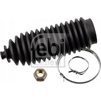 Posilovač řízení Febi Bilstein 22592 Sada manžet řízení