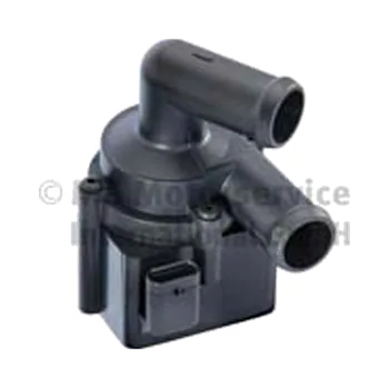 Vodní pumpa motoru Přídavné vodní čerpadlo Passat 1.6 TDI - CFF/CFG/CAY 12V Pierburg