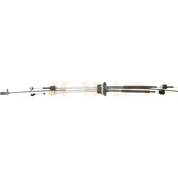 Tažné lanko, ruční převodovka COFLE 11.3286