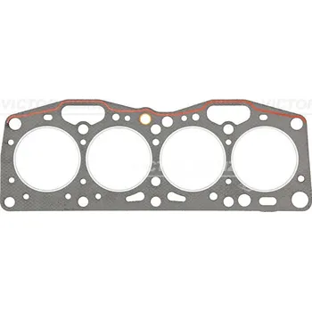 Těsnění motoru Těsnění, hlava válce VICTOR REINZ 61-26245-10