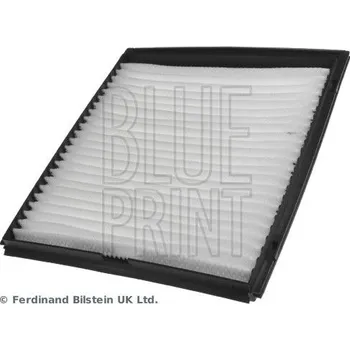 Ventilátor topení a klimatizace Filtr, vzduch v interiéru BLUE PRINT BLPADN12502