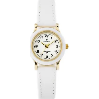 Hodinky Hodinky dětské PERFECT LP195-02 + BOX