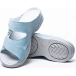 MEDISTYLE zdravotní dámská pantofel LUCY TYRKYSOVÁ Rozměr: 39