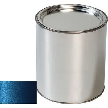 Autolak Autolak do pistole Ford 6CVEWHA VISTA BLUE MET.