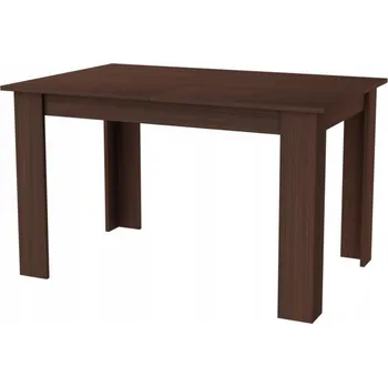 Jídelní stůl Rozkládací jídelní stůl MANGA wenge