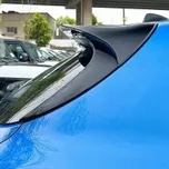 Autostyle zadní spoiler kšilt nad okno Alfa Romeo Tonale (965) -- od roku výroby 2022-