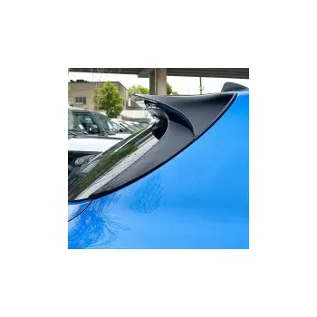 Tuning Autostyle zadní spoiler kšilt nad okno Alfa Romeo Tonale (965) -- od roku výroby 2022-