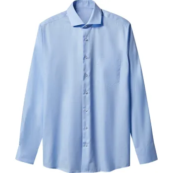 Pánská košile esmara Men Pánská business košile "Regular Fit" (světle modrá, 45)