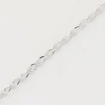 Řetízek Zlatý řetízek