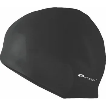 Spokey Summer 85344 plavecká čepice černá