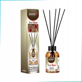 Osvěžovač vzduchu Vonné tyčinky Jasmine 110 ml