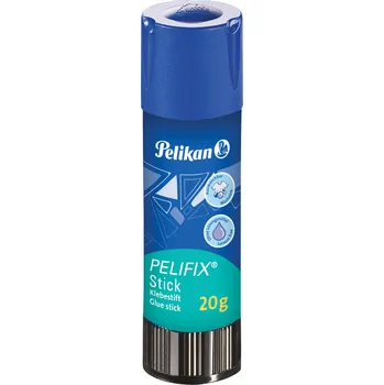 Kancelářské lepidlo Pelikán Lepicí tyčinka Pelikan Pelifix - 20 g 270408