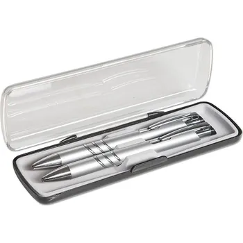 Concorde Souprava Concorde Adriana - stříbrná 34745