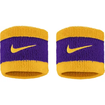 Podprsenka NIKE Potítka na zápěstí Frotka na ruku Tenis Běhání 2ks