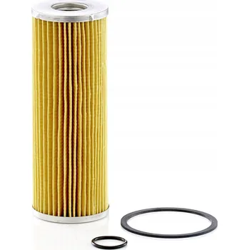 Hydraulický filtr Mann-Filter H 9011 x Filtr, pracovní hydraulika