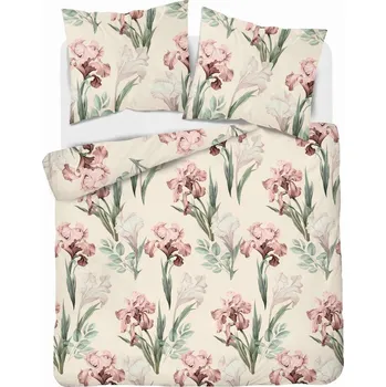 Povlečení Povlečení bavlněný satén bavlna glamour 160x200 Home satin sada