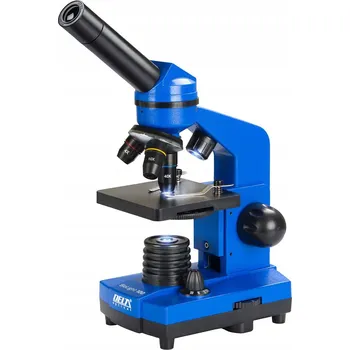 Optický mikroskop Delta Optical BioLight 100, zvětšení 400x