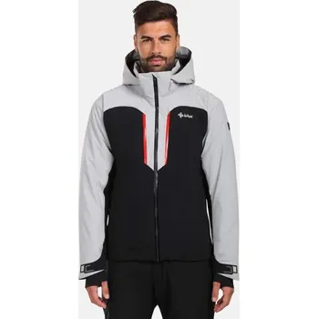 KILPI HYDER-M Černá XL