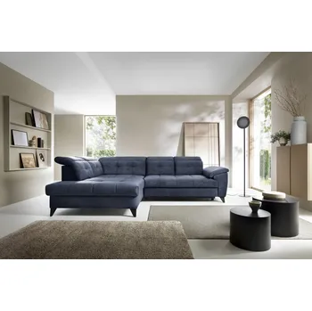 Sedací souprava Nábytek PEGAS s.r.o. Inferne Relax 40 225x128 Levý 1