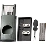 CRANKBROTHERS multiklíč - F11 - stříbrná