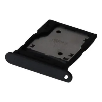 Držák (šuplík) SIM Xiaomi Redmi NOTE 14 Pro 4G black