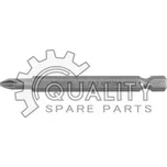 Bit 1/4" křížový PH2 YATO YT-0486