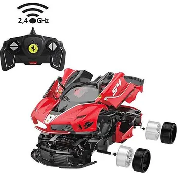 RC model auta Jamara Ferrari FXX K EVO 2,4 GHz - Kit + DOPRAVA ZDARMA