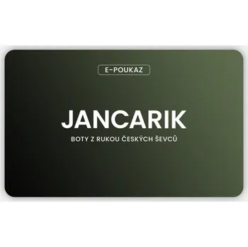 Dárkový potravinový koš Elektronický dárkový poukaz - 25000