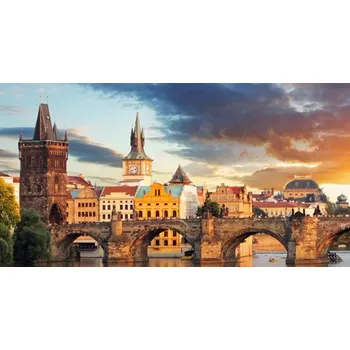 Čokoláda Hořká čokoláda Praha [Jamira, 100 g]