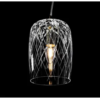 Designové svítidlo závěsné J-KS-1*, Varianta Zlaté