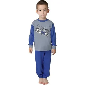 Chlapecké pyžamo Calvi 23-110 Velikost: 110