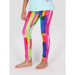 EVONA a.s. Dětské legíny EVONA AMBER 256 Velikost: 158