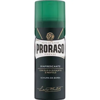 Pěna na holení Proraso 50 ml