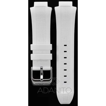 Řemínek na hodinky Plastový řemínek FESTINA