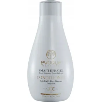 Evoque Smart Keratin Dvoufázový kondicionér 100 ml TRAVEL 100ml