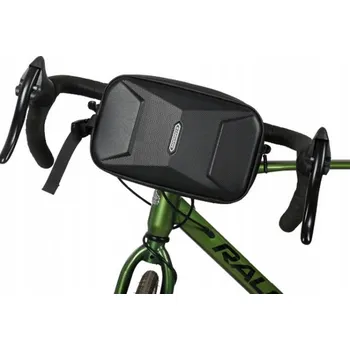 brašna na kolo VODĚODOLNÁ CYKLISTICKÁ TAŠKA BRAŠNA NA ŘÍDÍTKA, NOSIČ, POD SEDLO, PROSTORNÁ