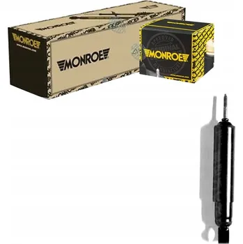 OLEJOVÝ TLUMIČ ZADNÍ R1101 MONROE OPEL SAAB 96