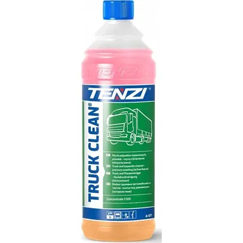 Aktivní pěna na mytí nákladních vozidel Tenzi