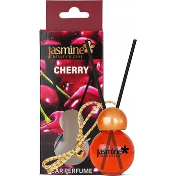 Vůně do auta JASMINE Parfém do auta Třešeň 33ml