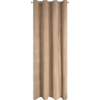 Obraz Kruhový Závěs 140 cm x 250 cm