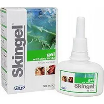 Kosmetika pro psa Přípravek pro psy Geulincx 50 ml