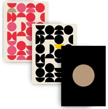 Diář papírny Brno Denní záznamy lamino - A6 / mix motivů 393435