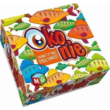 Obraz Dovednostní hra Oko, ne Multihra