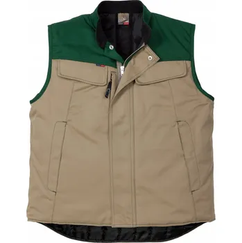 Pánská vesta Pracovní vesta Fristads Kansas pánská, velikost S