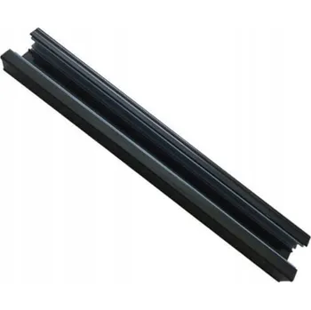 Bodové svítidlo Lišta pro bodové osvětlení Orlicki Design 10 x 0 W 100 m